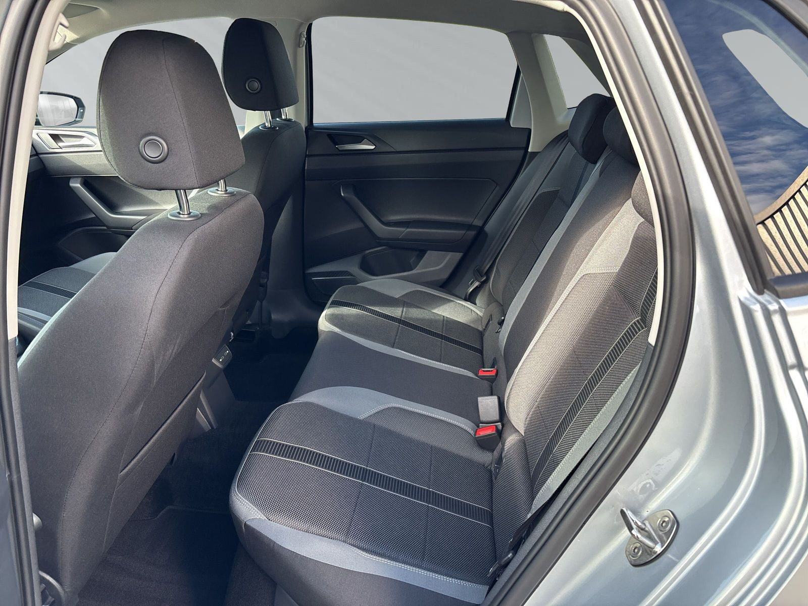 Polo Style 1.0l 116PS*DSG AlarmWifi+Nav+RFK+WiRä