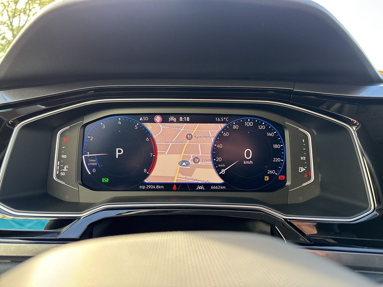 Polo Style 1.0l 116PS*DSG AlarmWifi+Nav+RFK+WiRä