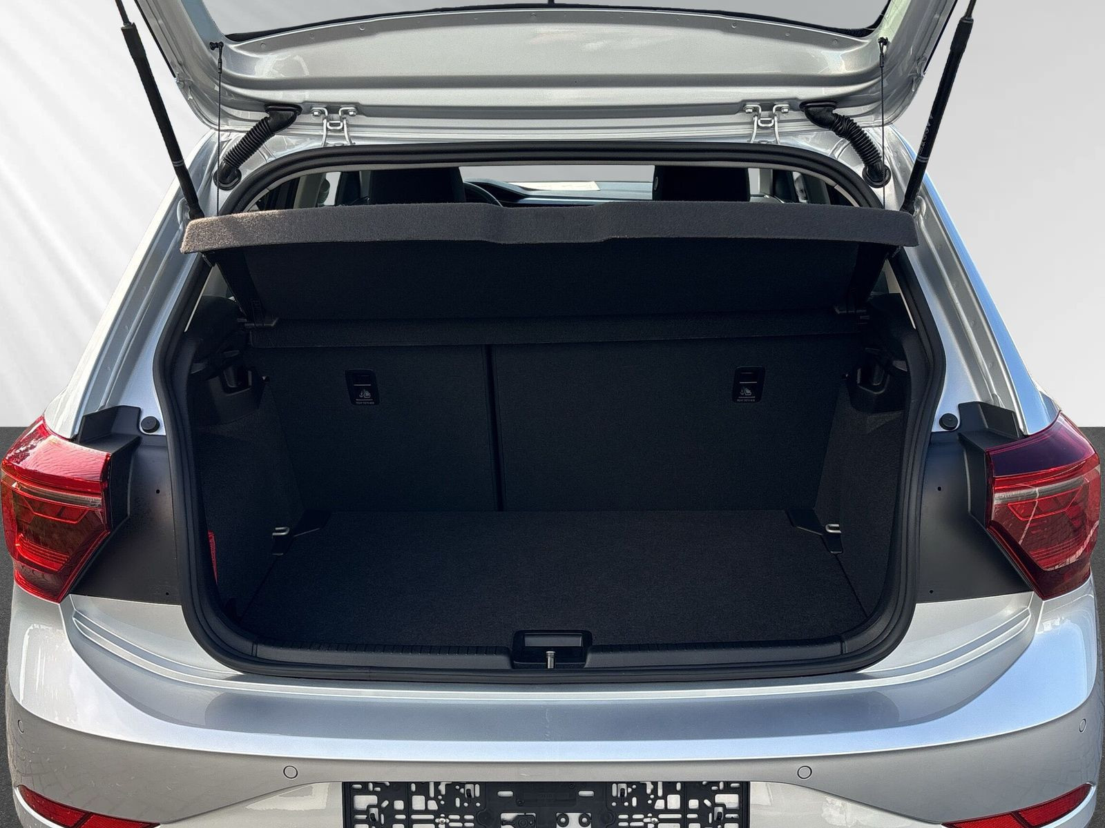 Polo Style 1.0l 116PS*DSG AlarmWifi+Nav+RFK+WiRä