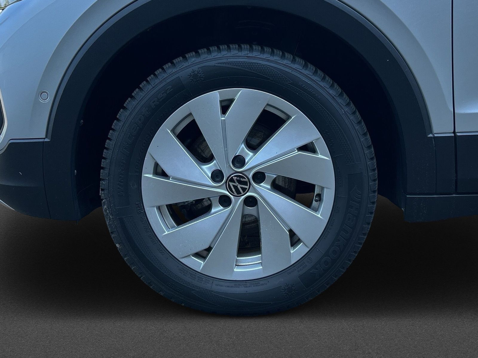 T-Cross Life 1.5 l TSI 150PS DSG PDC+Navi+Klimaa