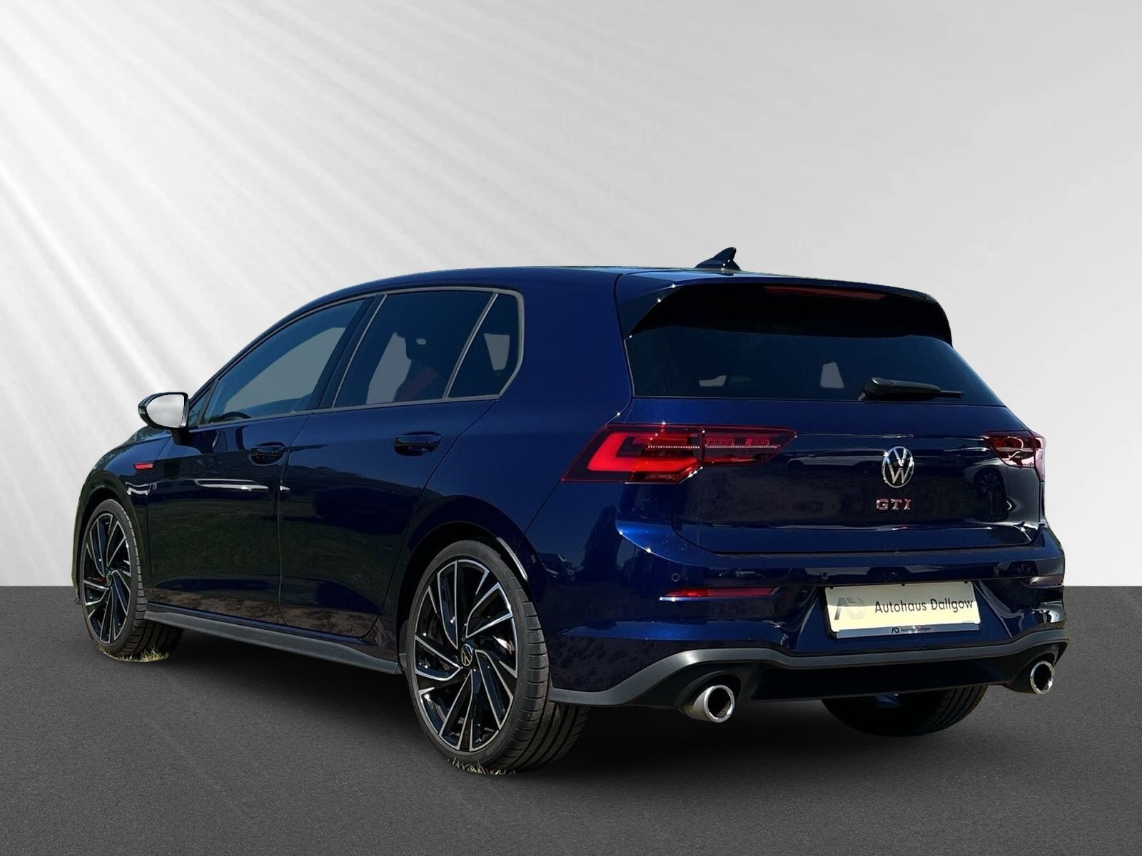 Golf GTI 2,0 l TSI 245PS+PDC+LED+Navi+(UPE:50T¤)