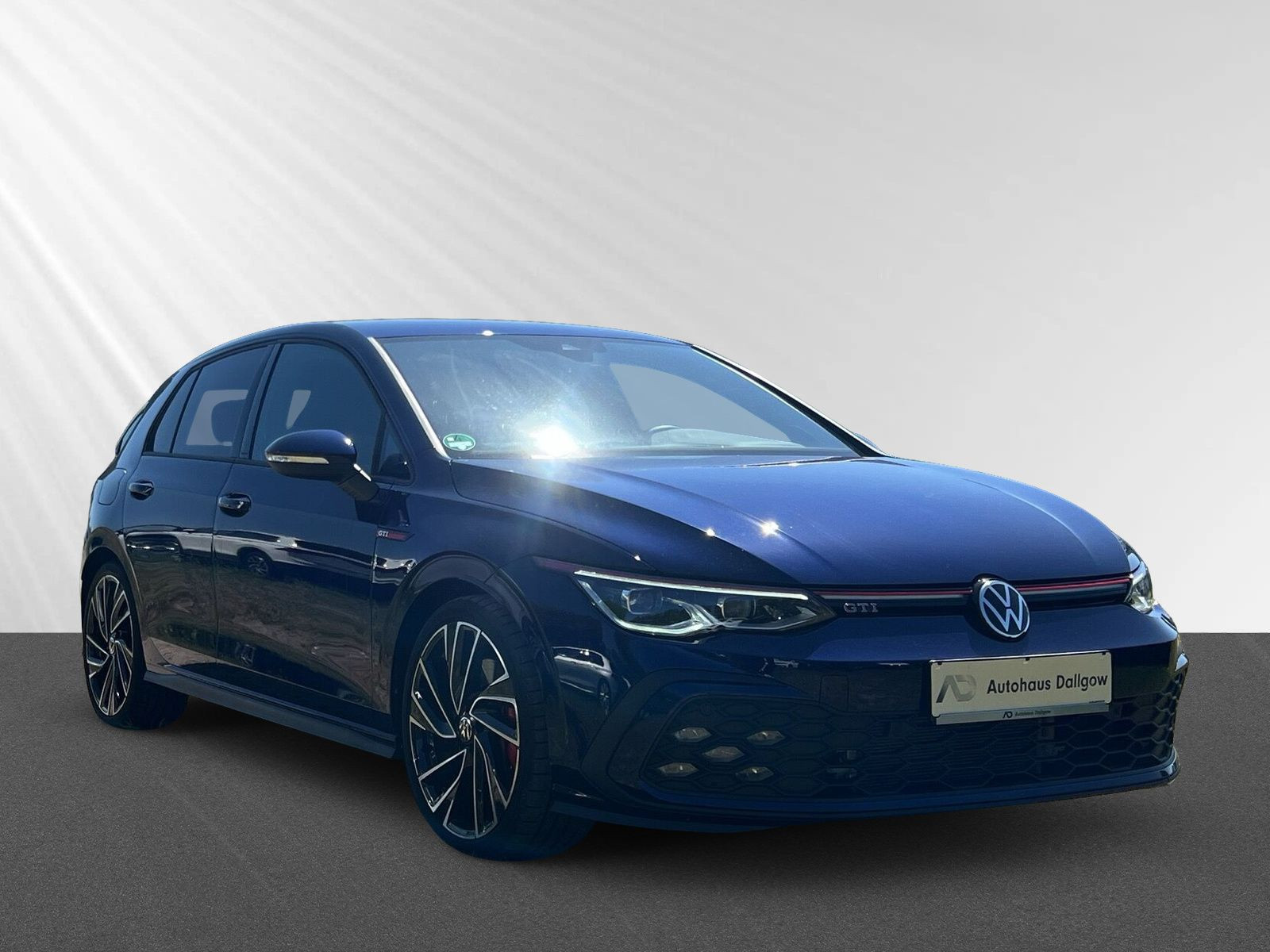 Golf GTI 2,0 l TSI 245PS+PDC+LED+Navi+(UPE:50T¤)