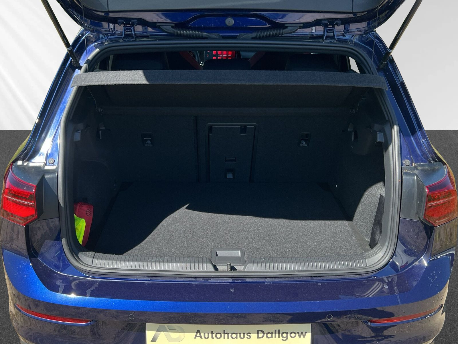 Golf GTI 2,0 l TSI 245PS+PDC+LED+Navi+(UPE:50T¤)