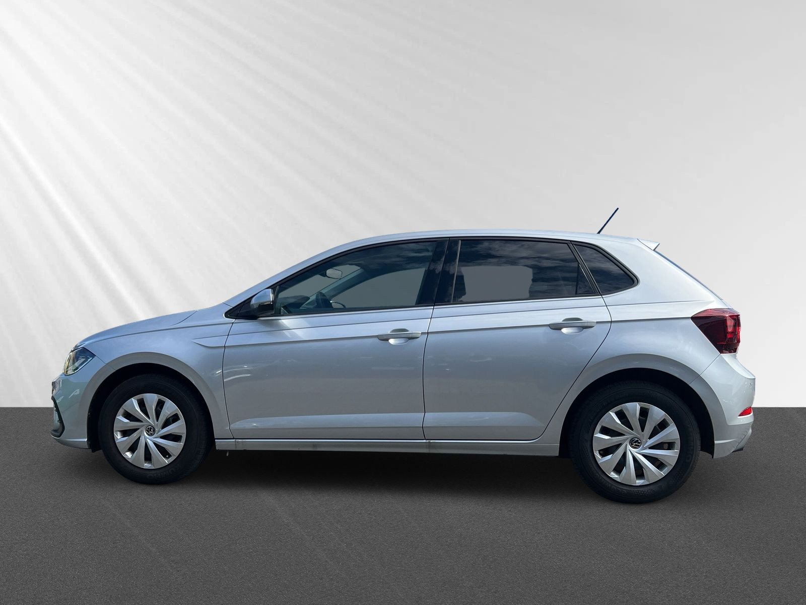 Polo Life 1.0 l 70kW DSG+ PDC + LED +Klima+Temp.