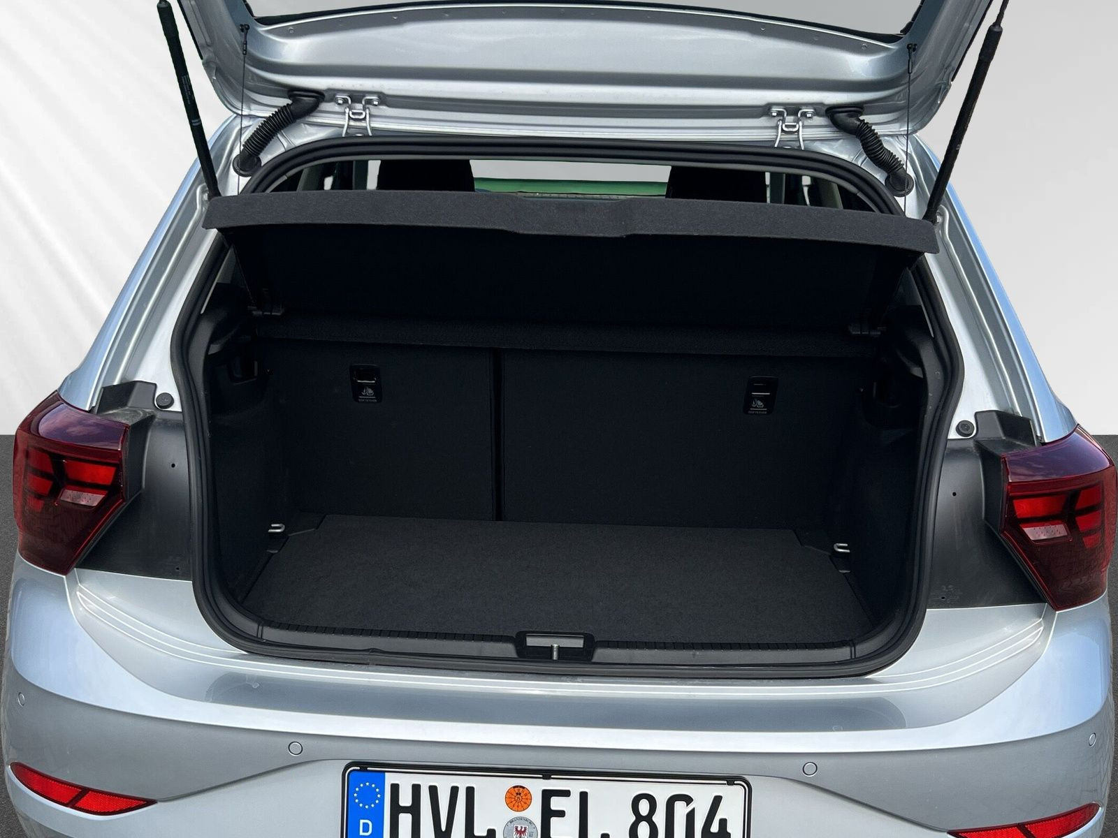 Polo Life 1.0 l 70kW DSG+ PDC + LED +Klima+Temp.