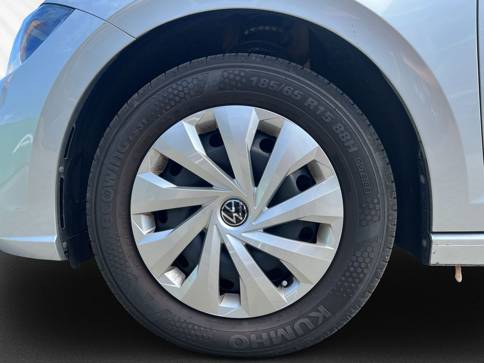 Polo Life 1.0 l 70kW DSG+ PDC + LED +Klima+Temp.