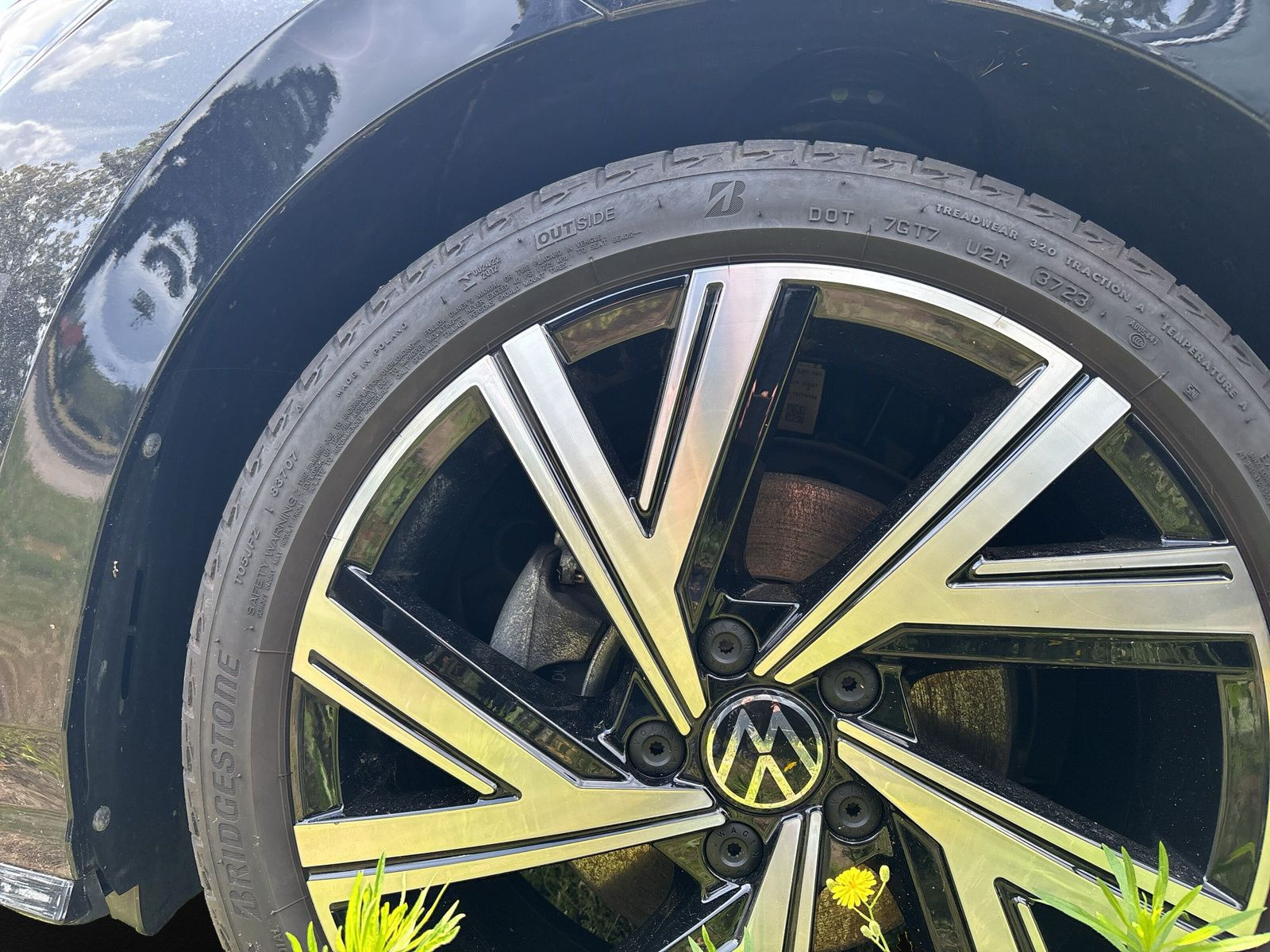 Golf Variant R-Line 1,5 l eTSI 130PS+DSG+LED+PDC