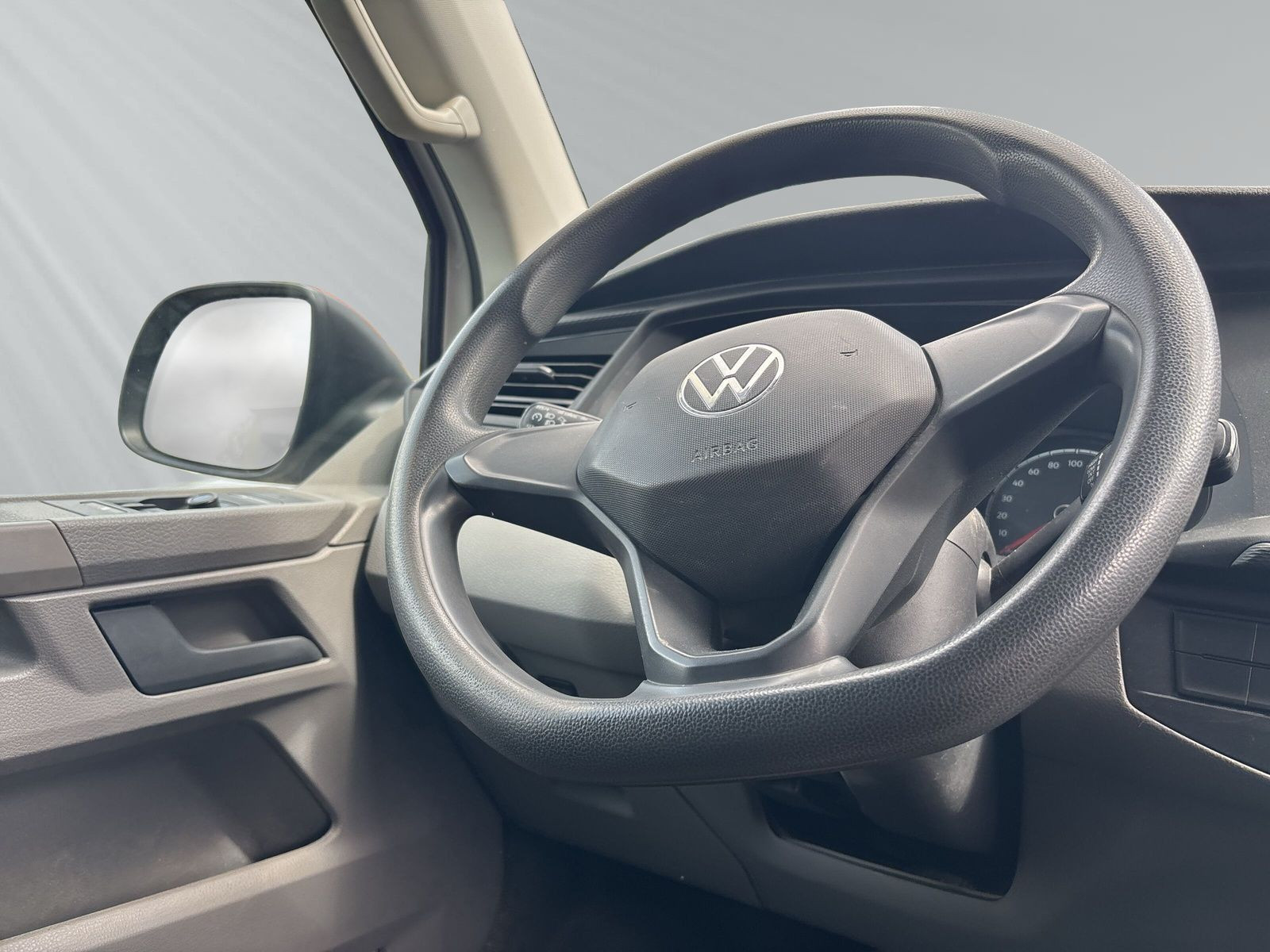 T6.1 Kasten 2,0 l 81kW TDI Frontant.+Schaltg+PDC