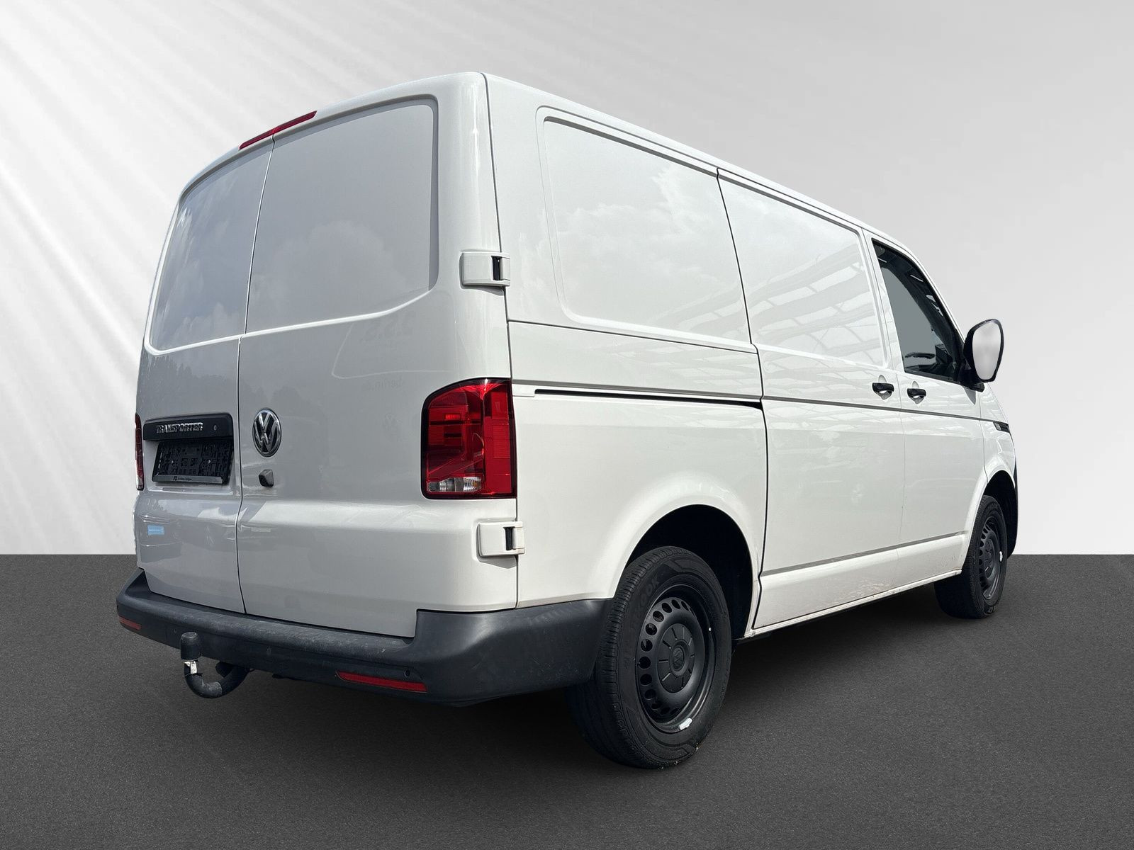 T6.1 Kasten 2,0 l 81kW TDI Frontant.+Schaltg+PDC