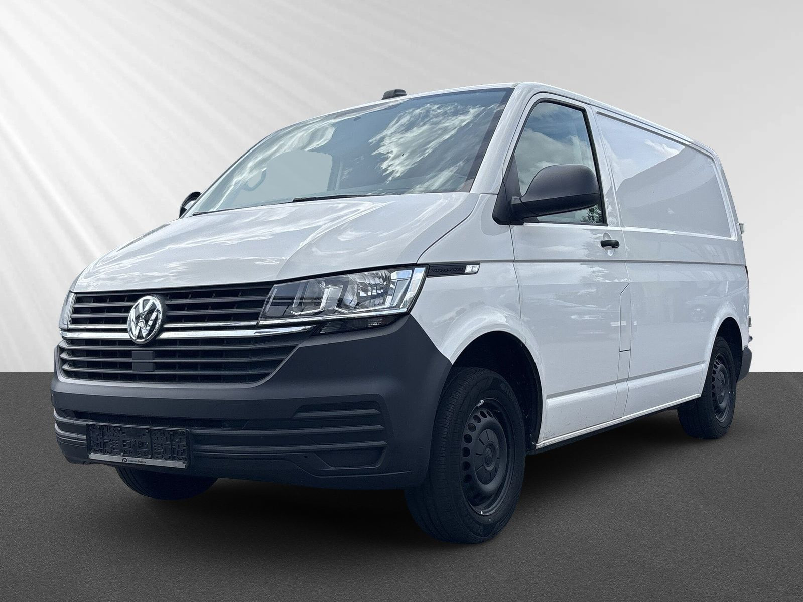 T6.1 Kasten 2,0 l 81kW TDI Frontant.+Schaltg+PDC