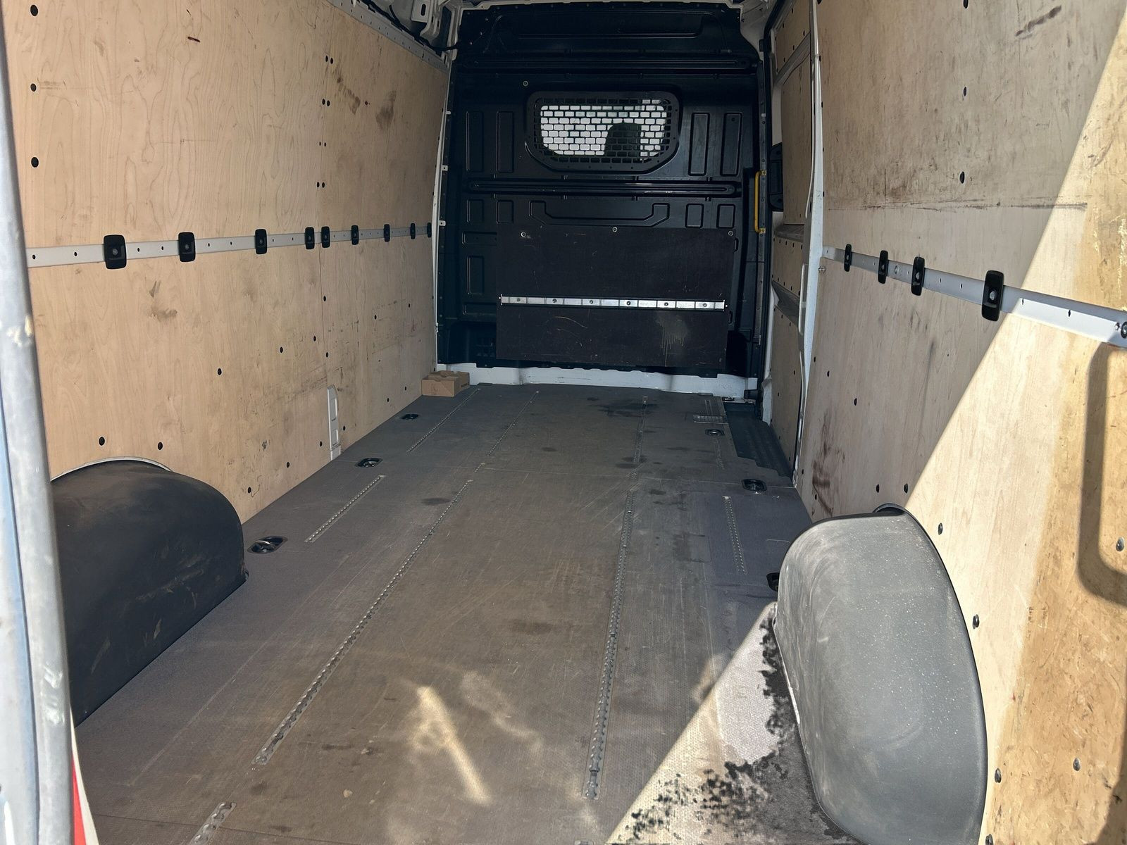 Crafter 35 Kasten HD 2.0l Fronta.+6-Gang-Schaltg