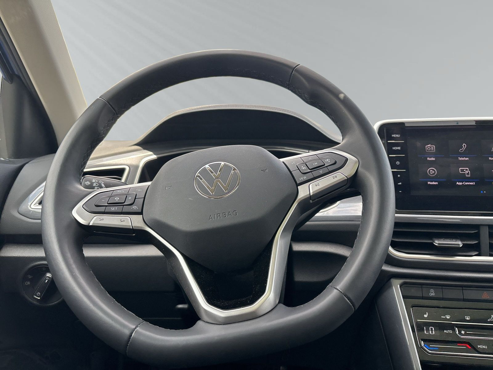 T-Roc Style 2.0 l TDI 150 PS DSG+ PDC+ LED+ Nav+