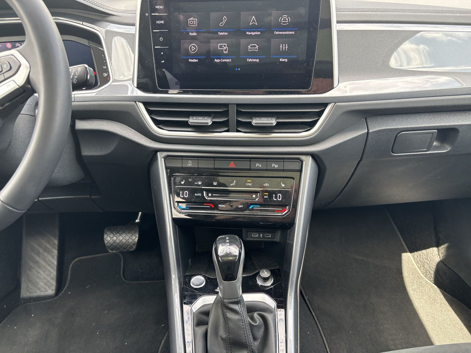 T-Roc Style 2.0 l TDI 150 PS DSG+ PDC+ LED+ Nav+