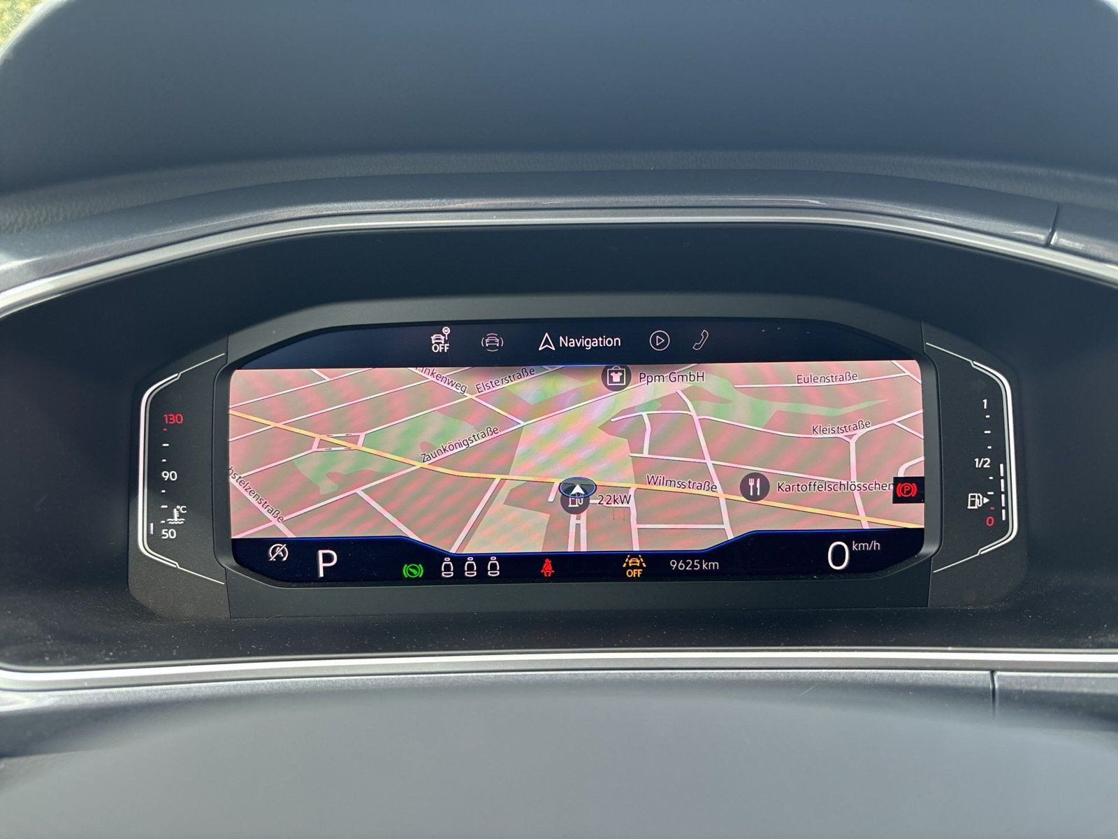 T-Roc Style 2.0 l TDI 150 PS DSG+ PDC+ LED+ Nav+