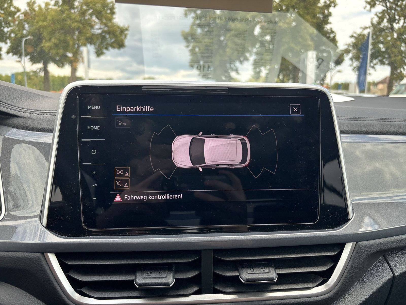 T-Roc Style 2.0 l TDI 150 PS DSG+ PDC+ LED+ Nav+