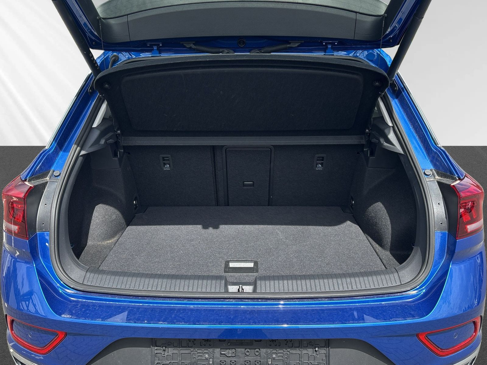 T-Roc Style 2.0 l TDI 150 PS DSG+ PDC+ LED+ Nav+