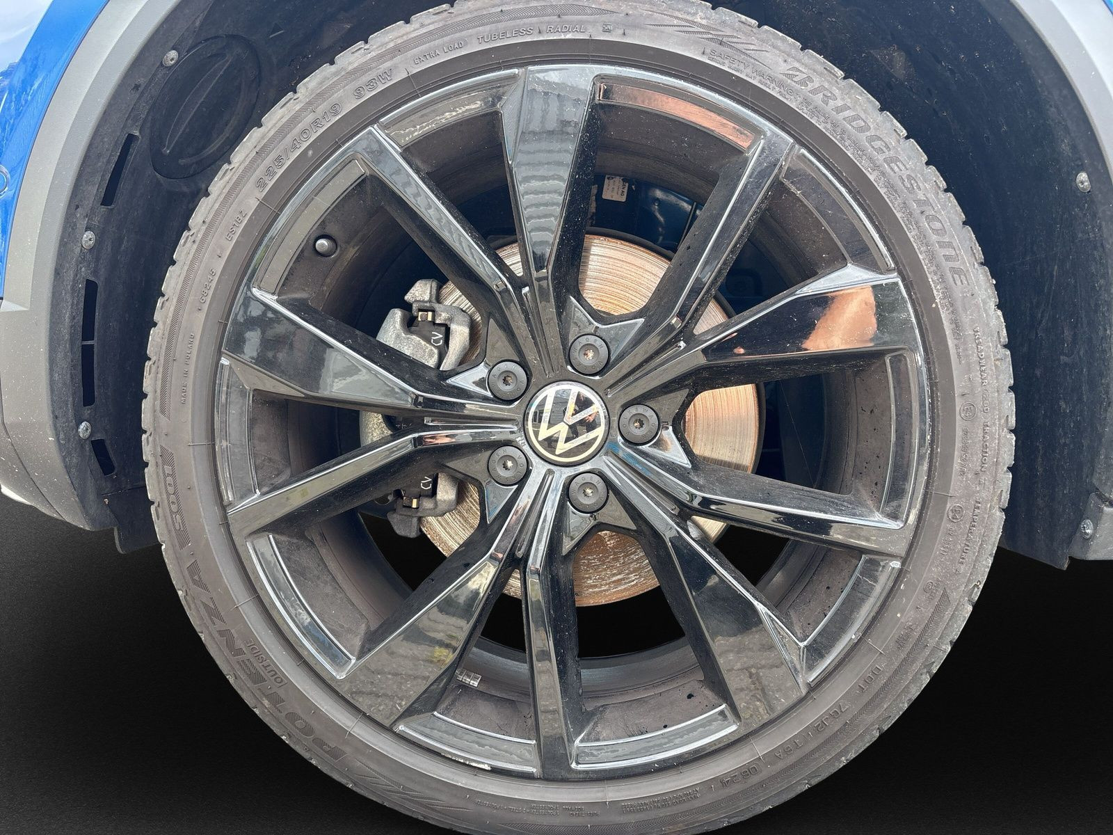 T-Roc Style 2.0 l TDI 150 PS DSG+ PDC+ LED+ Nav+