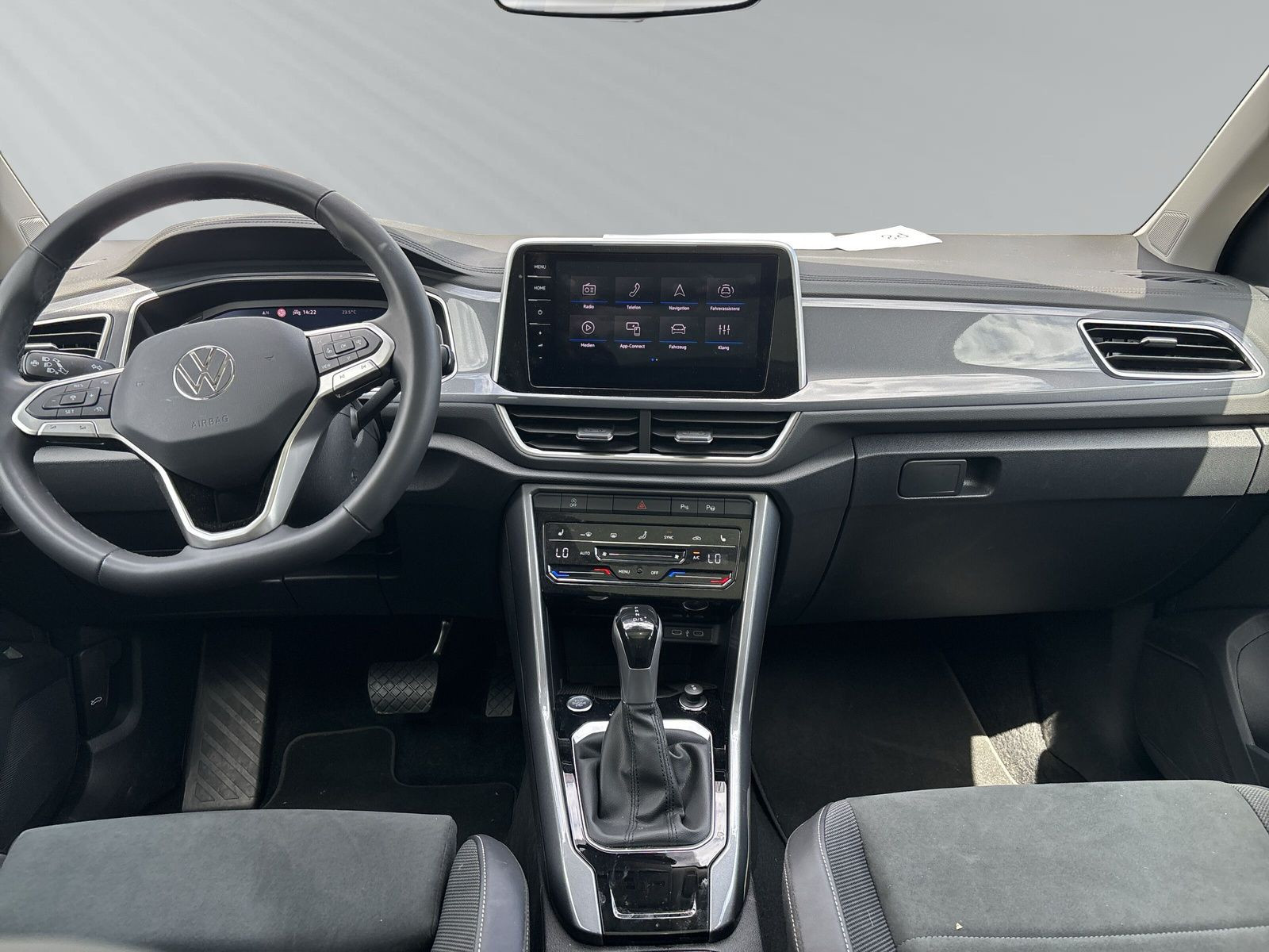 T-Roc Style 2.0 l TDI 150 PS DSG+ PDC+ LED+ Nav+