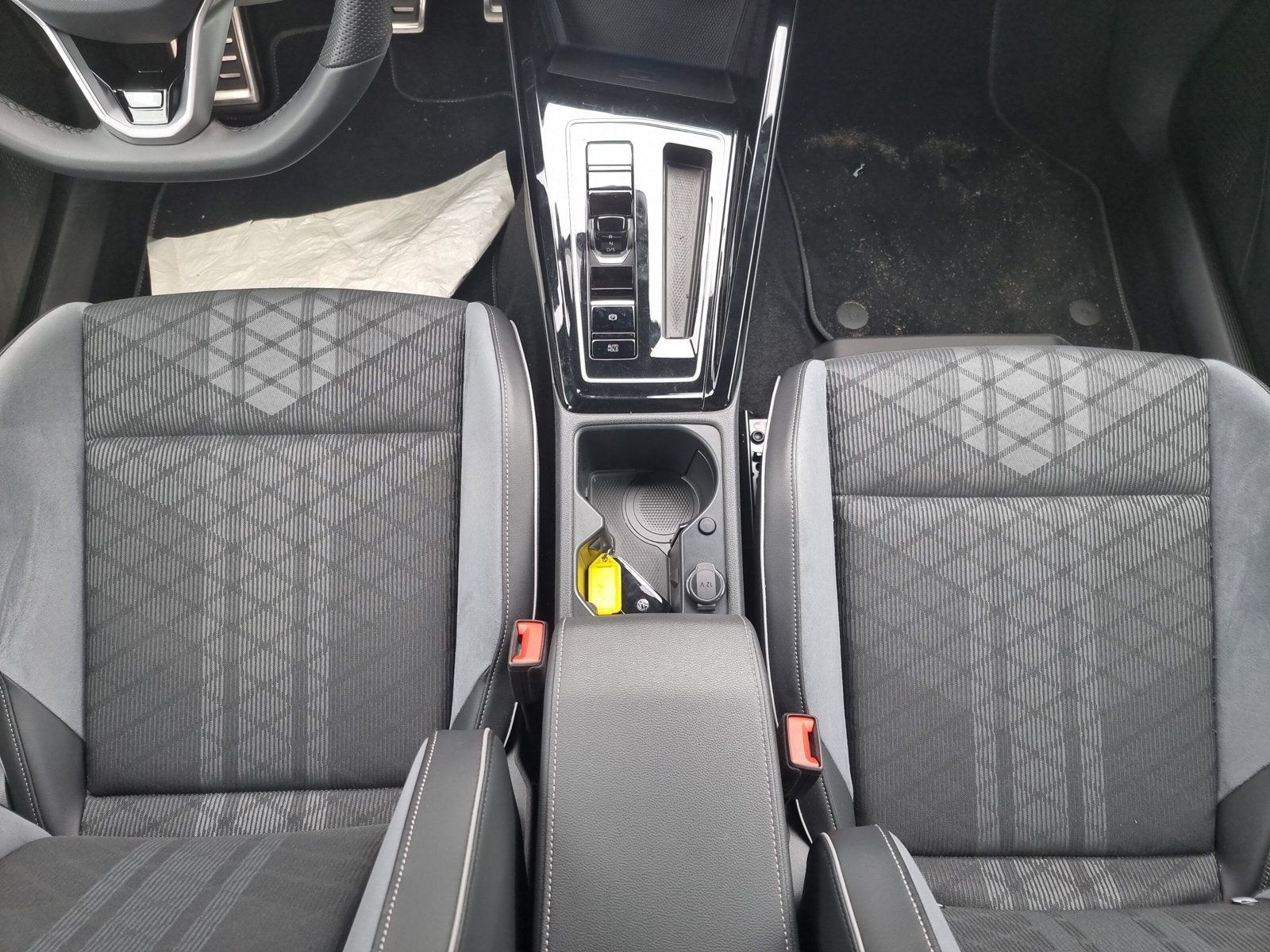 Golf Variant R-Line 1,5 l eTSI 130PS DSG+PDC+LED