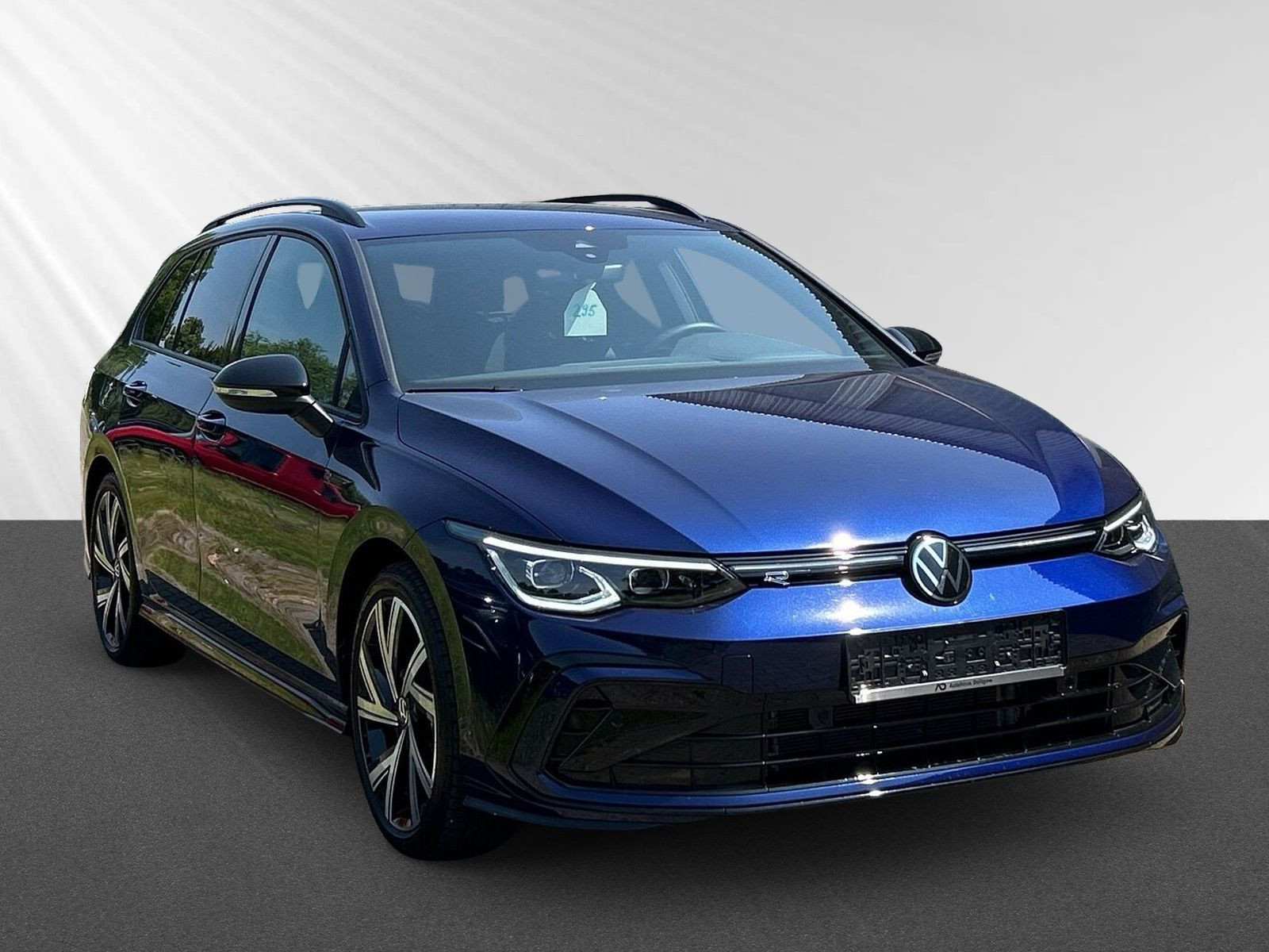 Golf Variant R-Line 1,5 l eTSI 130PS DSG PDC+LED
