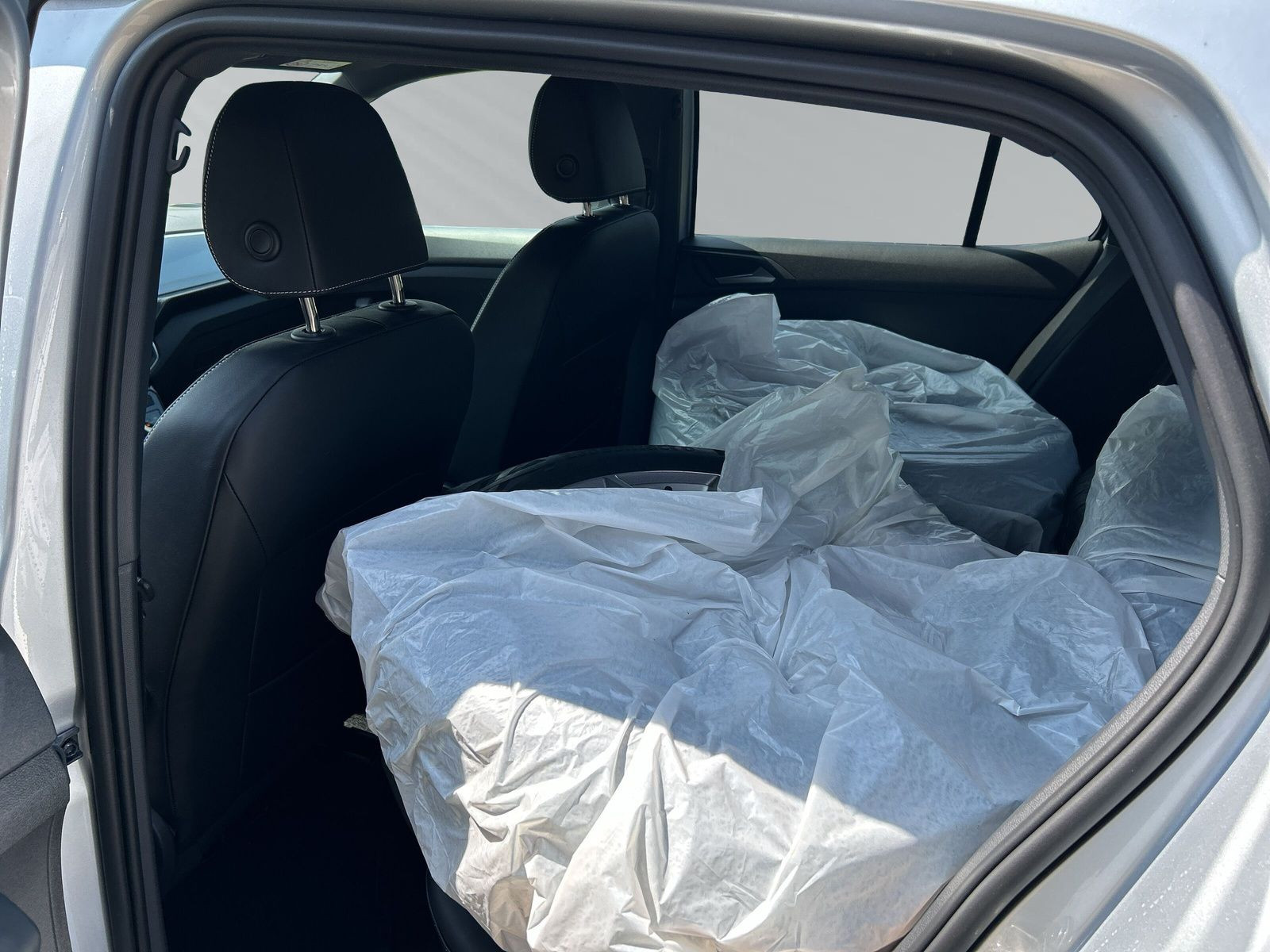 T-Cross Goal 1.5l TSi150PS*DSG+PDC+RFK+Nav+WiRä