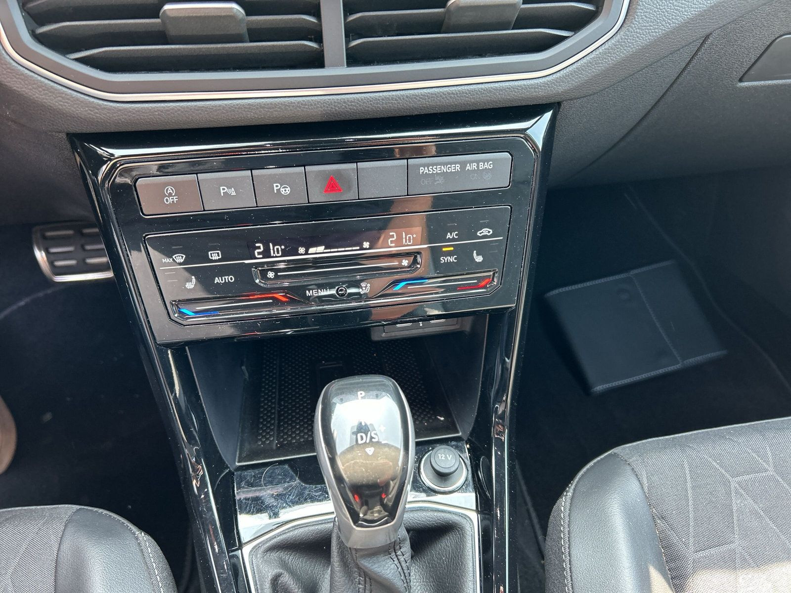 T-Cross Goal 1.5l TSi150PS*DSG+PDC+RFK+Nav+WiRä