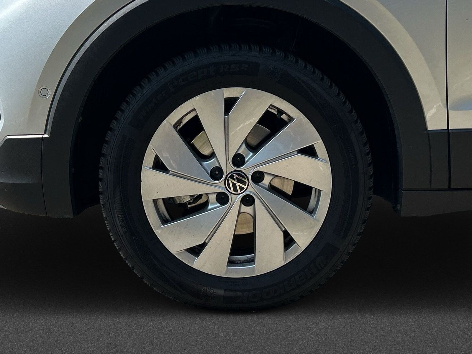 T-Cross Goal 1.5l TSi150PS*DSG+PDC+RFK+Nav+WiRä