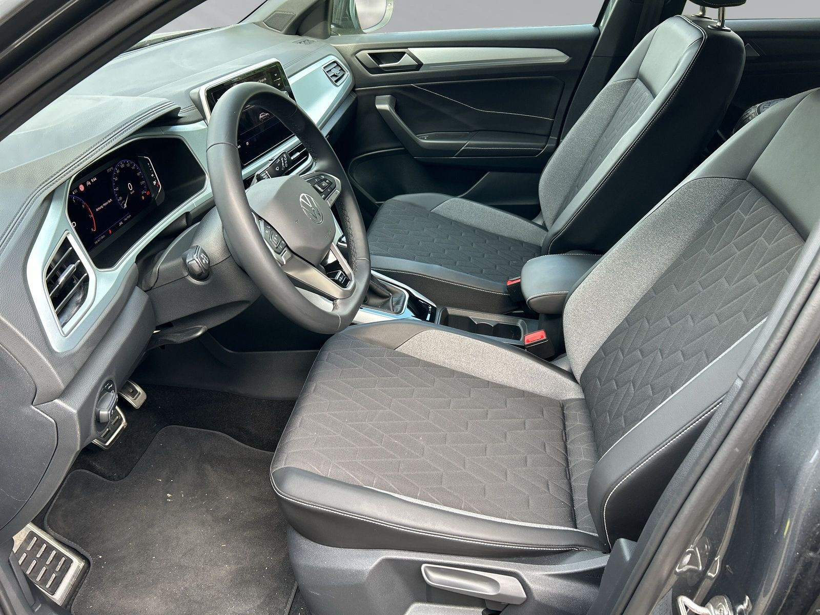 T-Roc GOAL 1.5 l TSI 150 PS*DSG LED+PDC+Navi+RFK