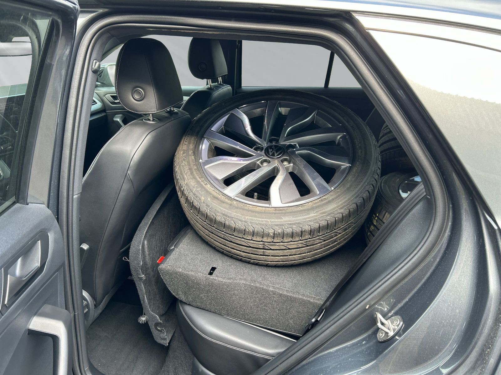 T-Roc GOAL 1.5 l TSI 150 PS*DSG LED+PDC+Navi+RFK