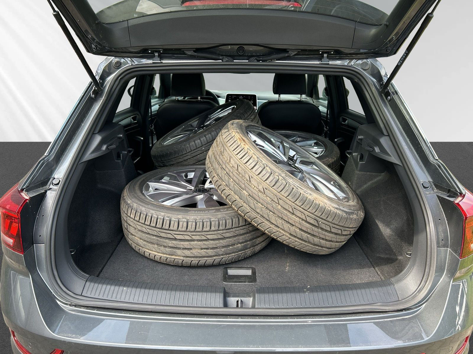 T-Roc GOAL 1.5 l TSI 150 PS*DSG LED+PDC+Navi+RFK