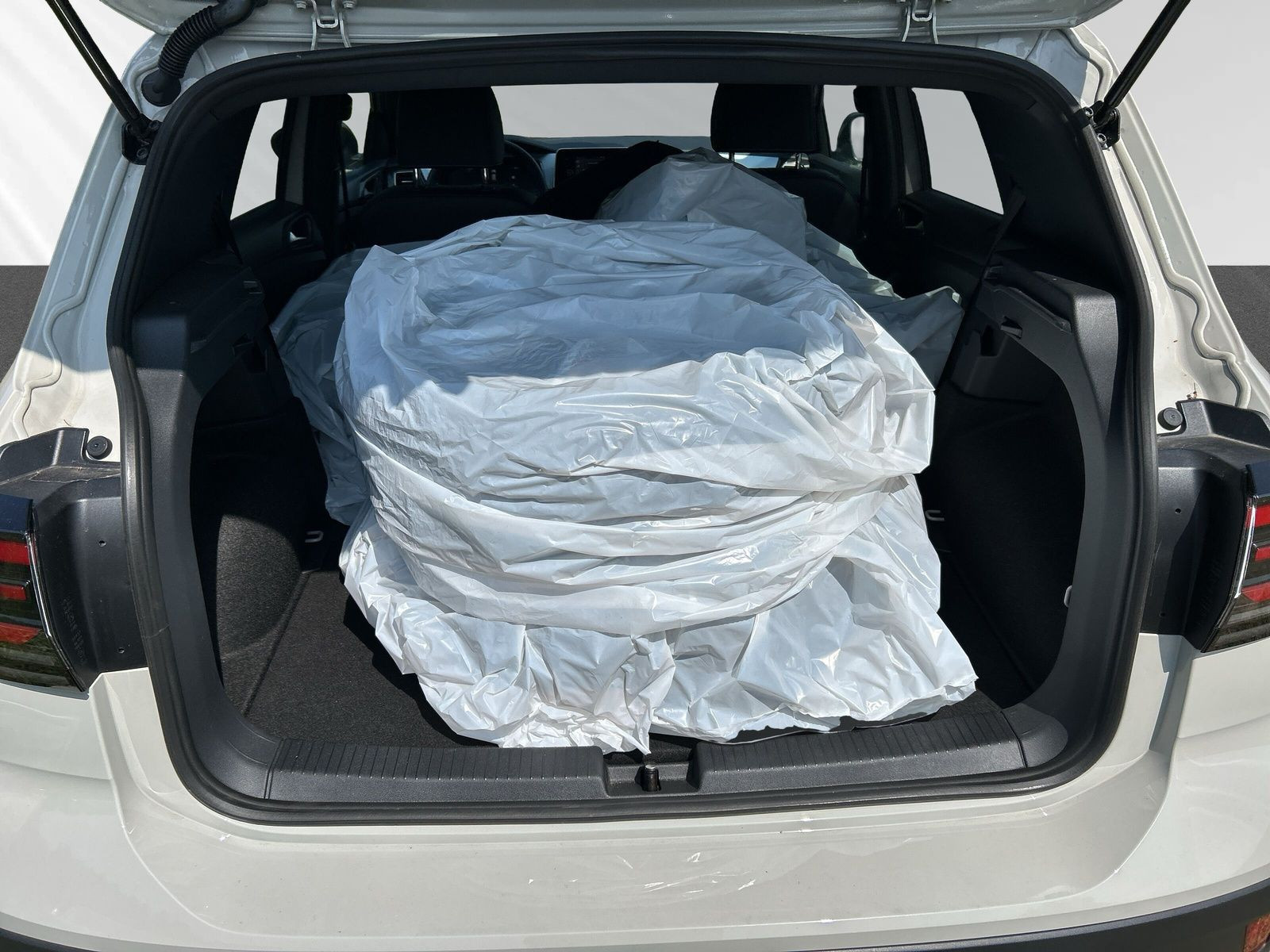 T-Cross GOAL 1.0l TSi 116PS*DSG+PDC+Nav+WiRä+RFK