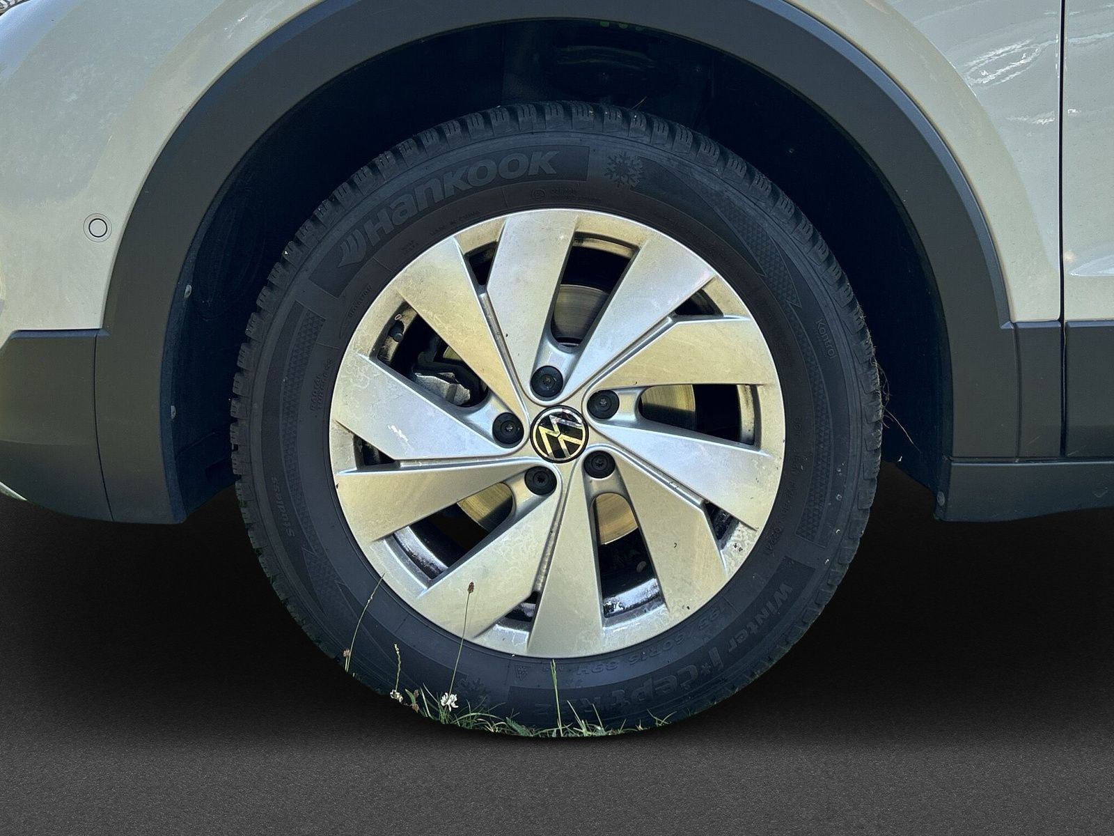 T-Cross GOAL 1.0l TSi 116PS*DSG+PDC+Nav+WiRä+RFK