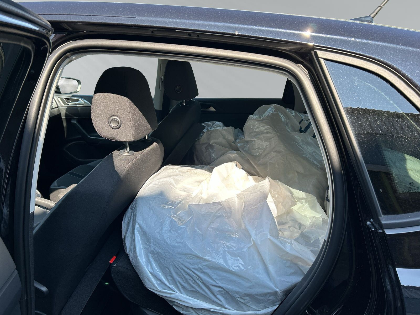 Polo Style 1.0l 116PS*DSG AlarmWifi+Nav+RFK+WiRä