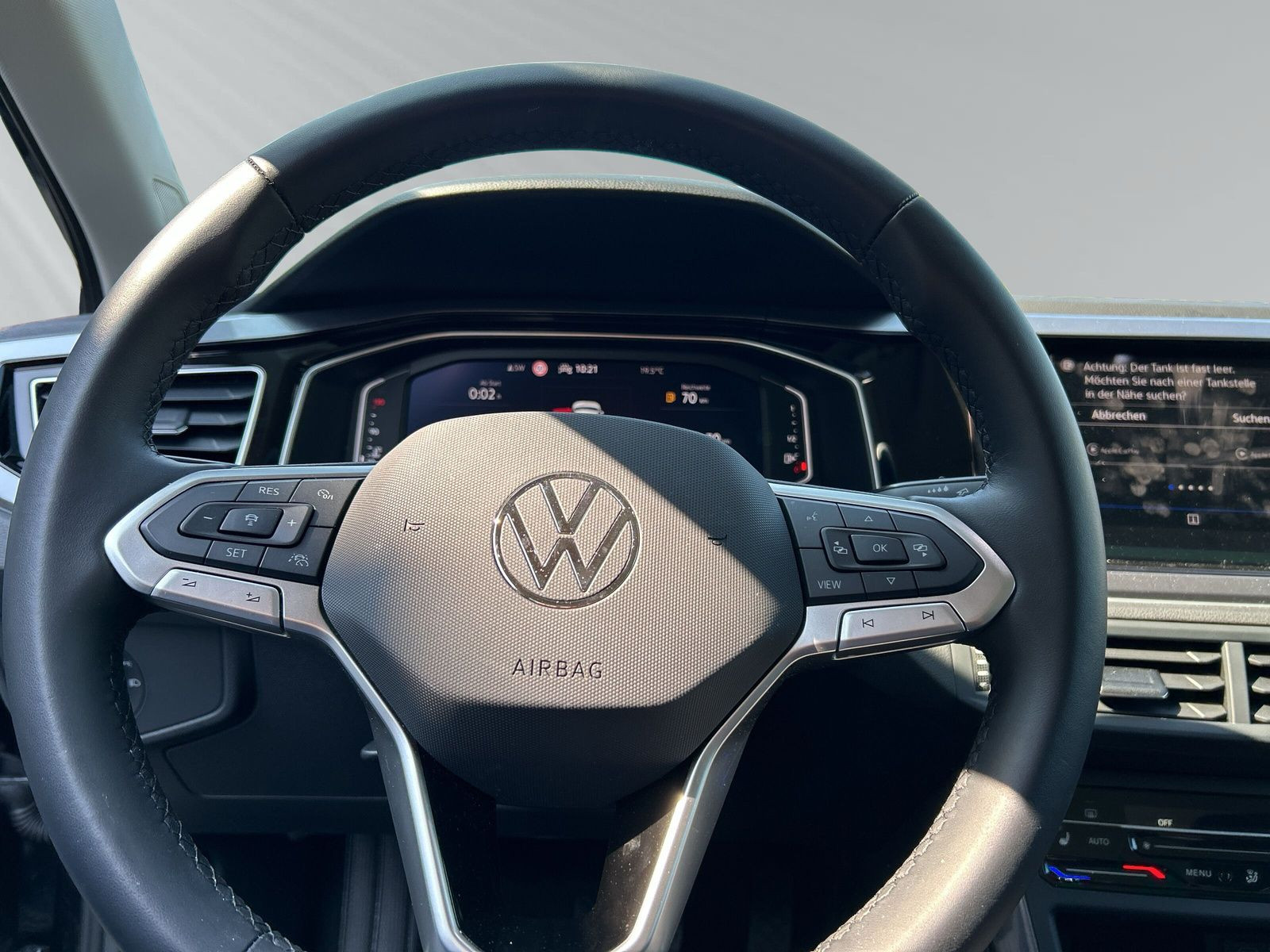 Polo Style 1.0l 116PS*DSG AlarmWifi+Nav+RFK+WiRä