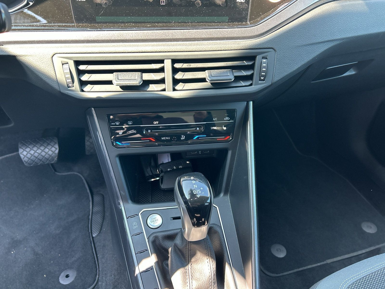 Polo Style 1.0l 116PS*DSG AlarmWifi+Nav+RFK+WiRä