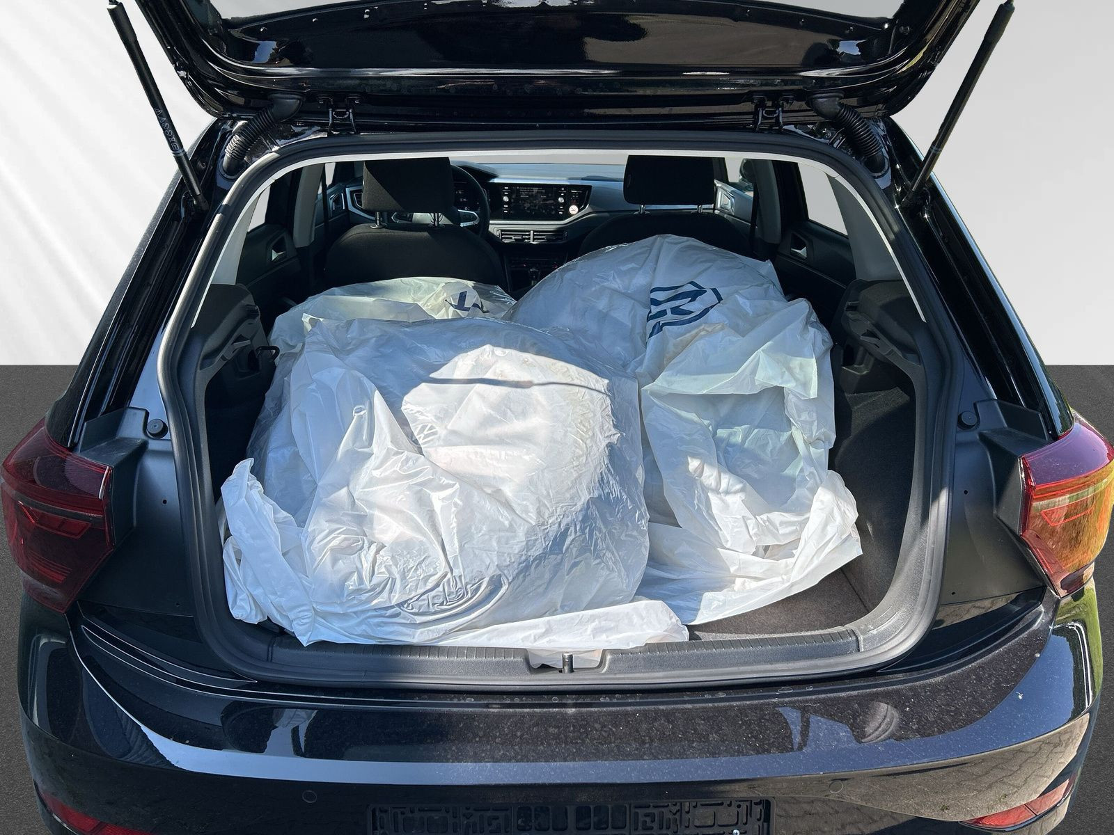 Polo Style 1.0l 116PS*DSG AlarmWifi+Nav+RFK+WiRä