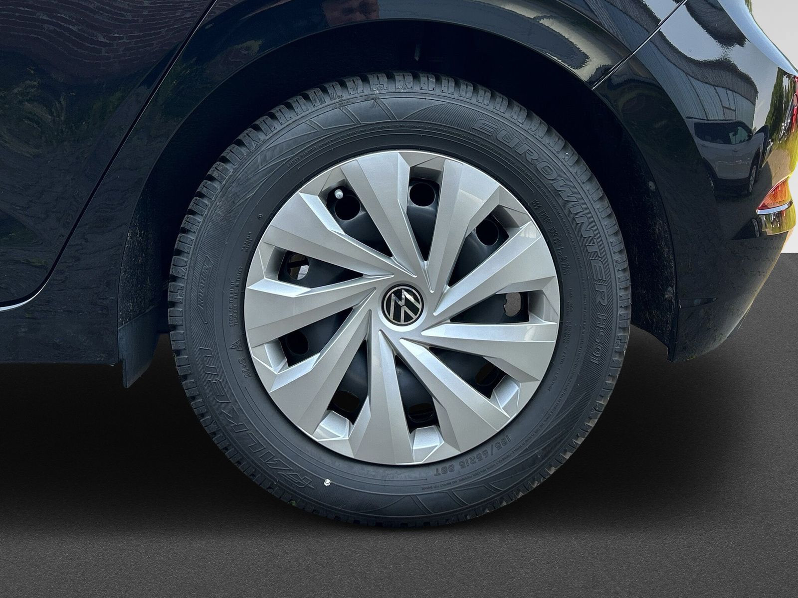 Polo Style 1.0l 116PS*DSG AlarmWifi+Nav+RFK+WiRä