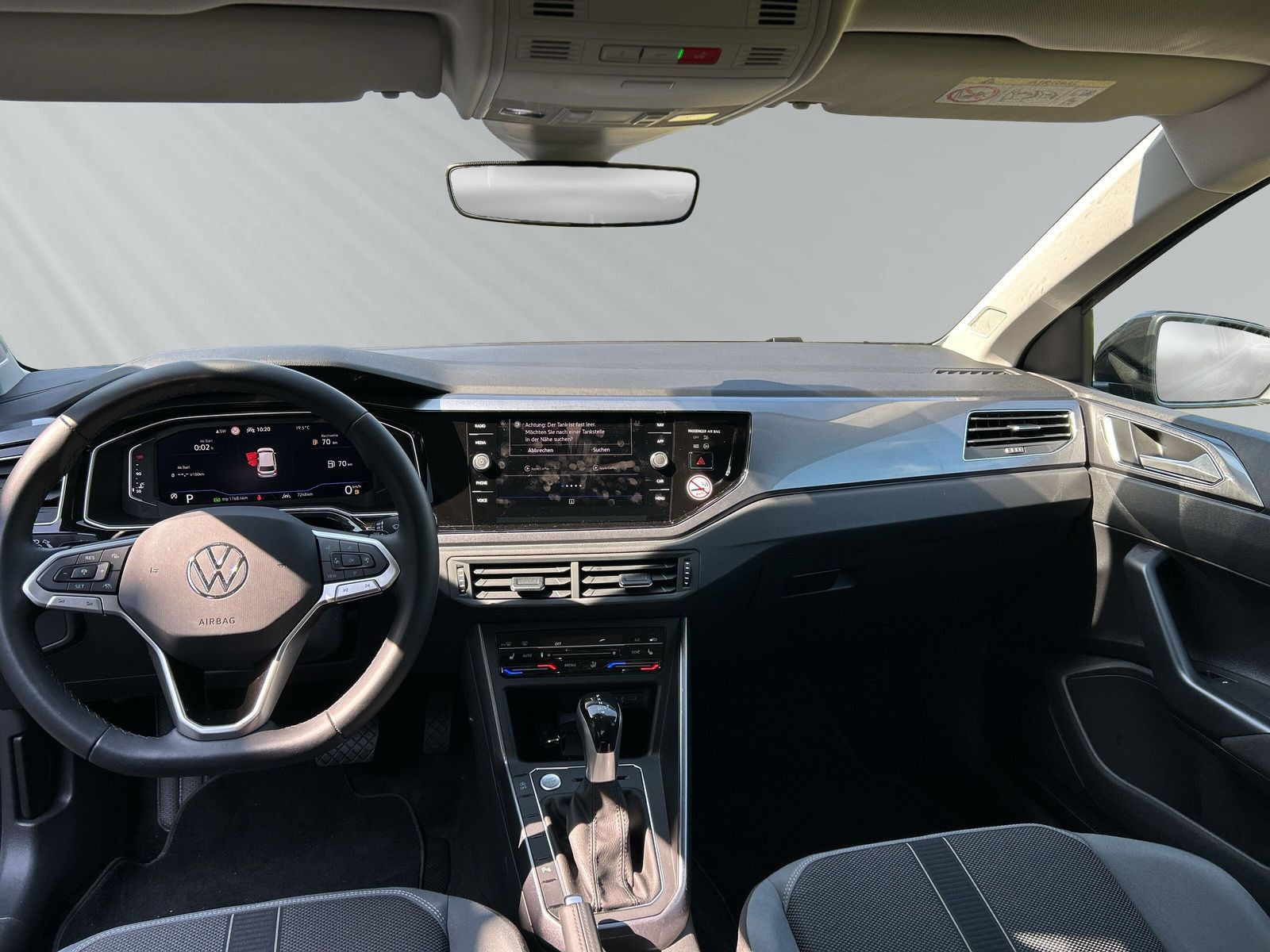 Polo Style 1.0l 116PS*DSG AlarmWifi+Nav+RFK+WiRä