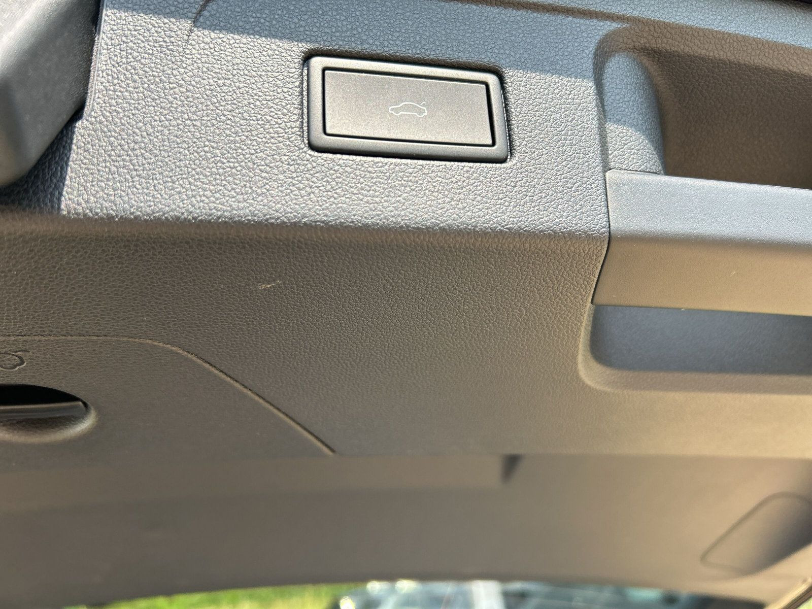 Touran Comfortline Goal 1,5l TSi150PS*DSG+Nav+RFK