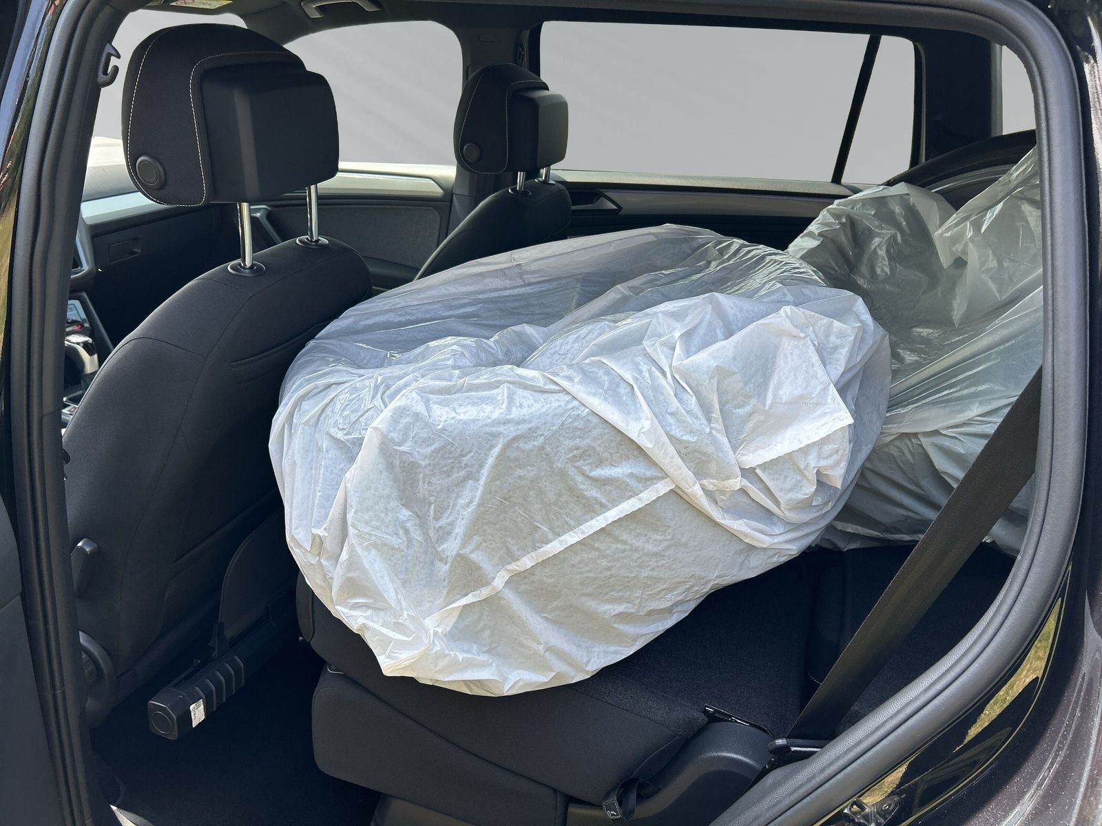 Tiguan Allspace Life 1,5 TSI 150 PS PDC+LED+Navi