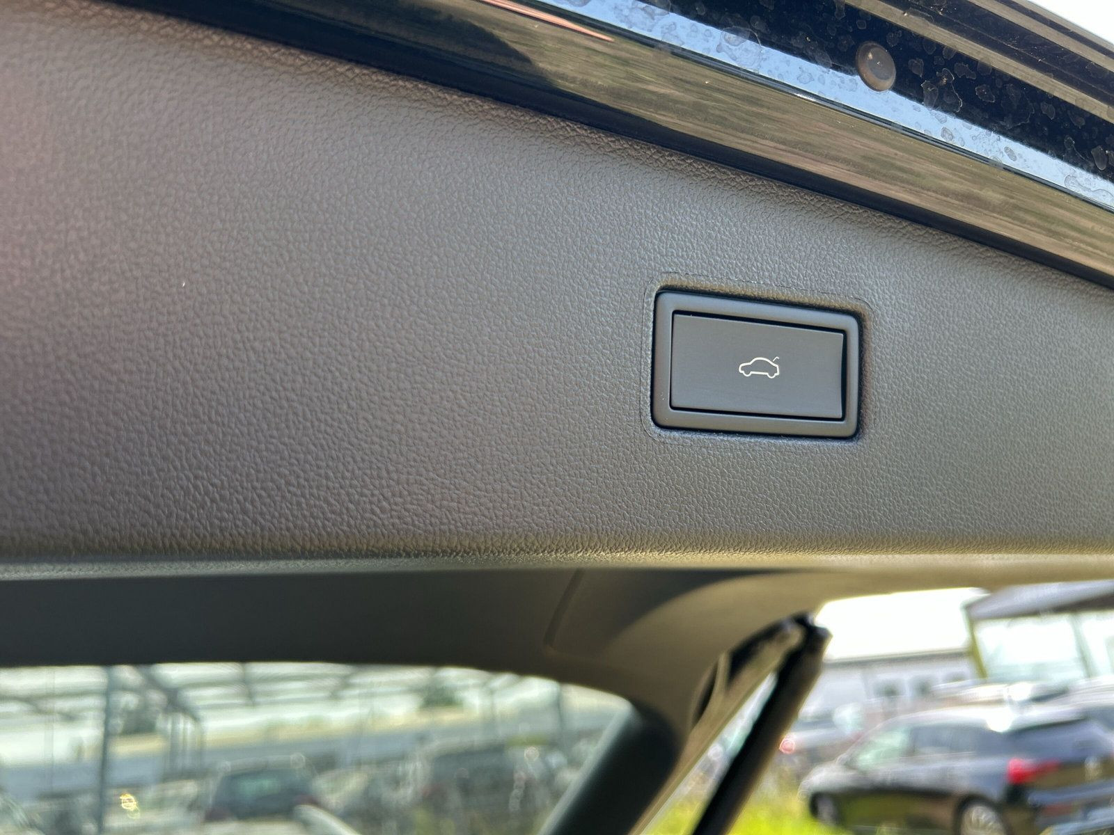 Tiguan Allspace Life 1,5 TSI 150 PS PDC+LED+Navi