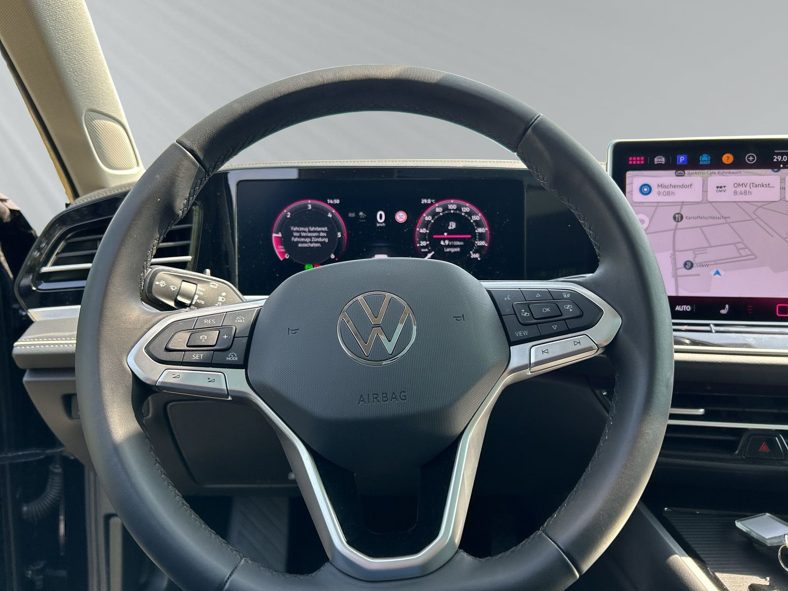 Passat Elegance 2,0 TDi 150PS*NEUES MODELL