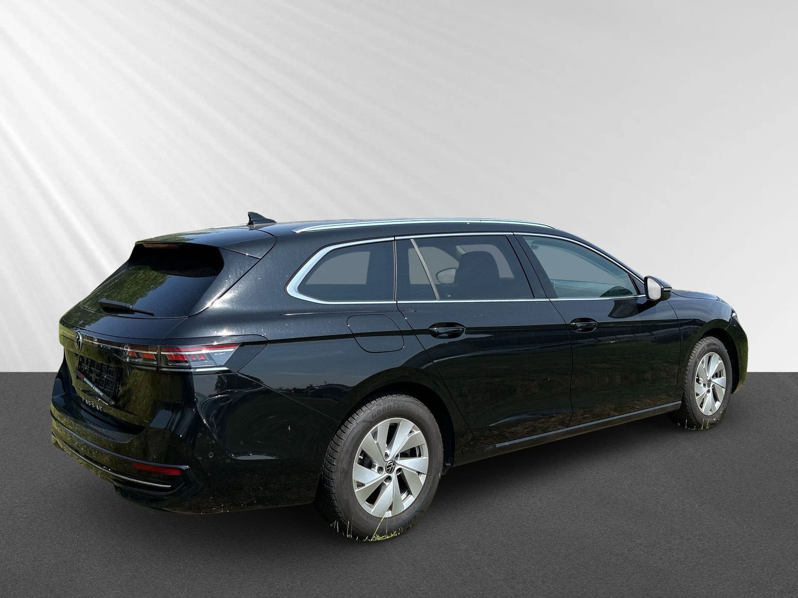 Passat Elegance 2,0 TDi 150PS*NEUES MODELL