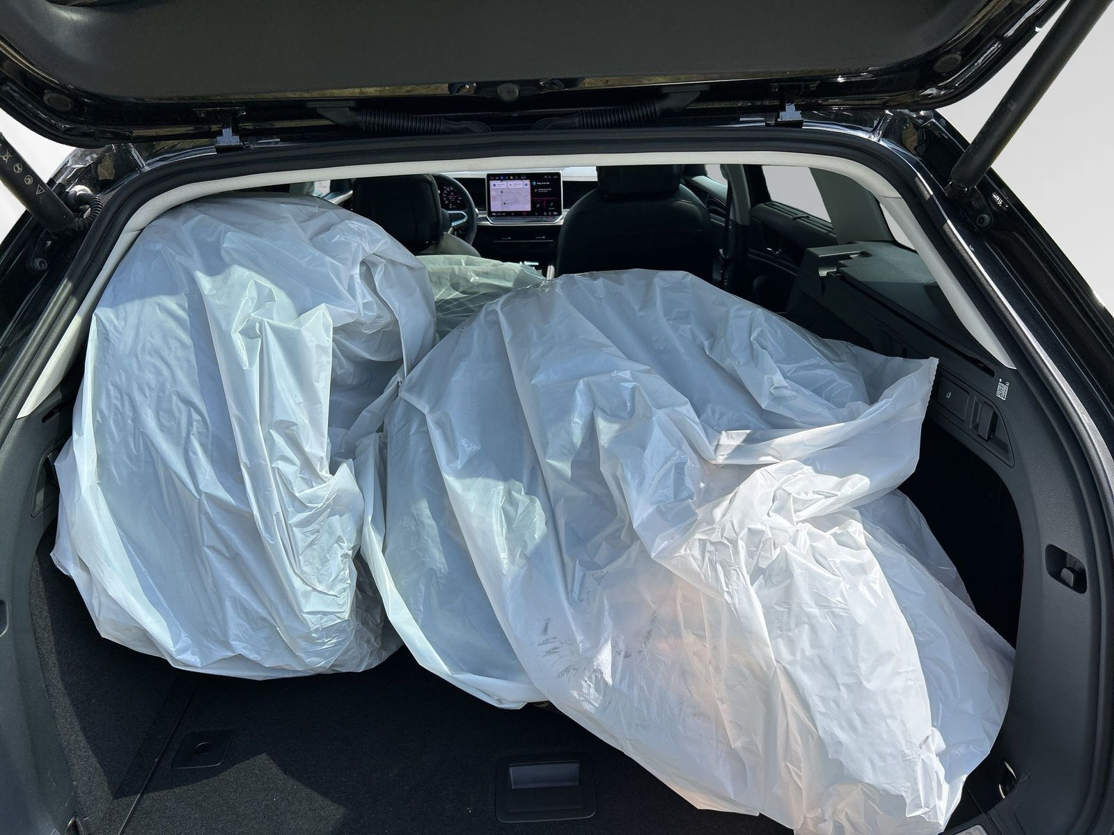 Passat Elegance 2,0 TDi 150PS*NEUES MODELL