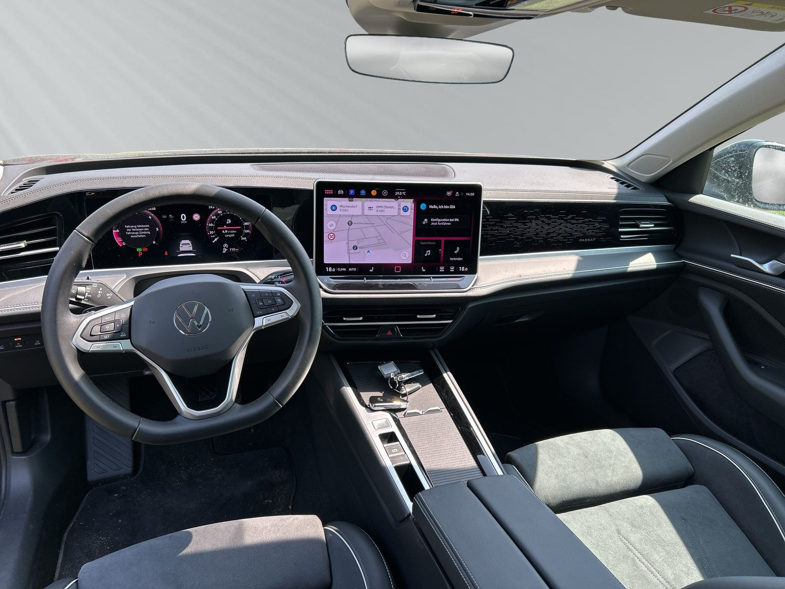 Passat Elegance 2,0 TDi 150PS*NEUES MODELL