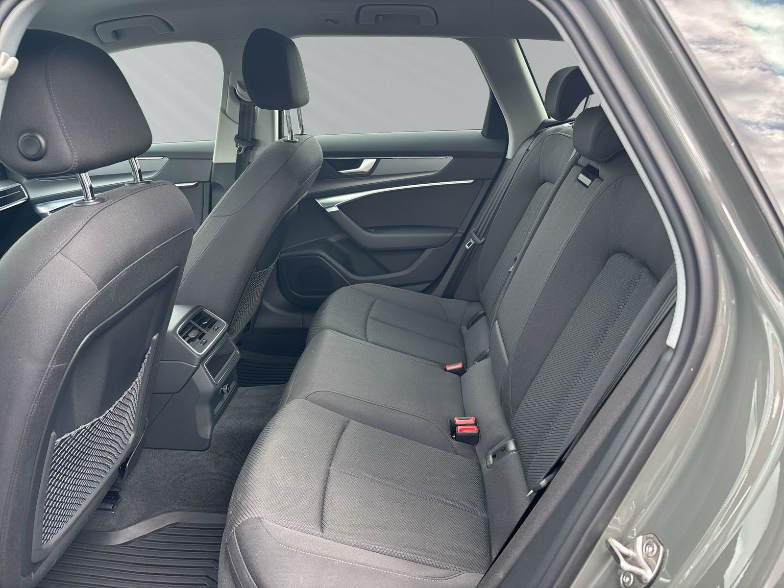 A6 Avant 2.0 l 45 TFSI LED+PDC+ Navi+ Klimaaut.+