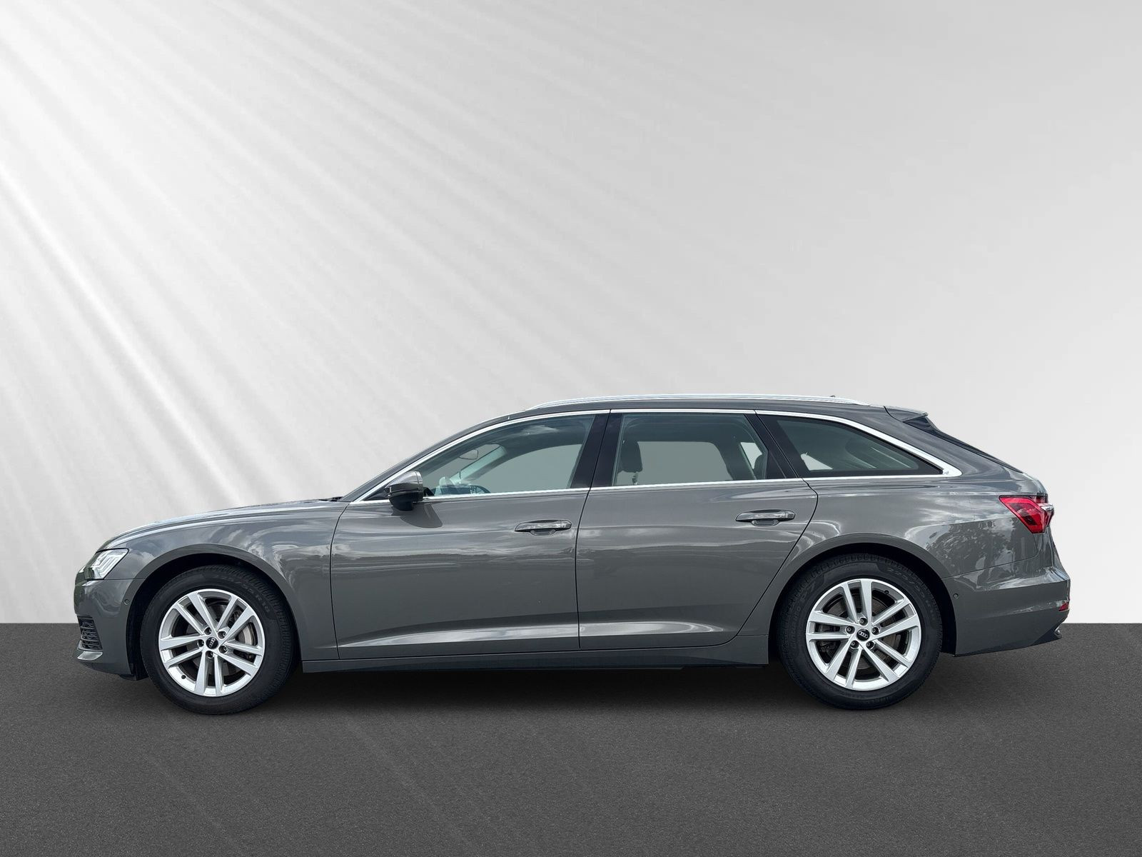 A6 Avant 2.0 l 45 TFSI LED+PDC+ Navi+ Klimaaut.+