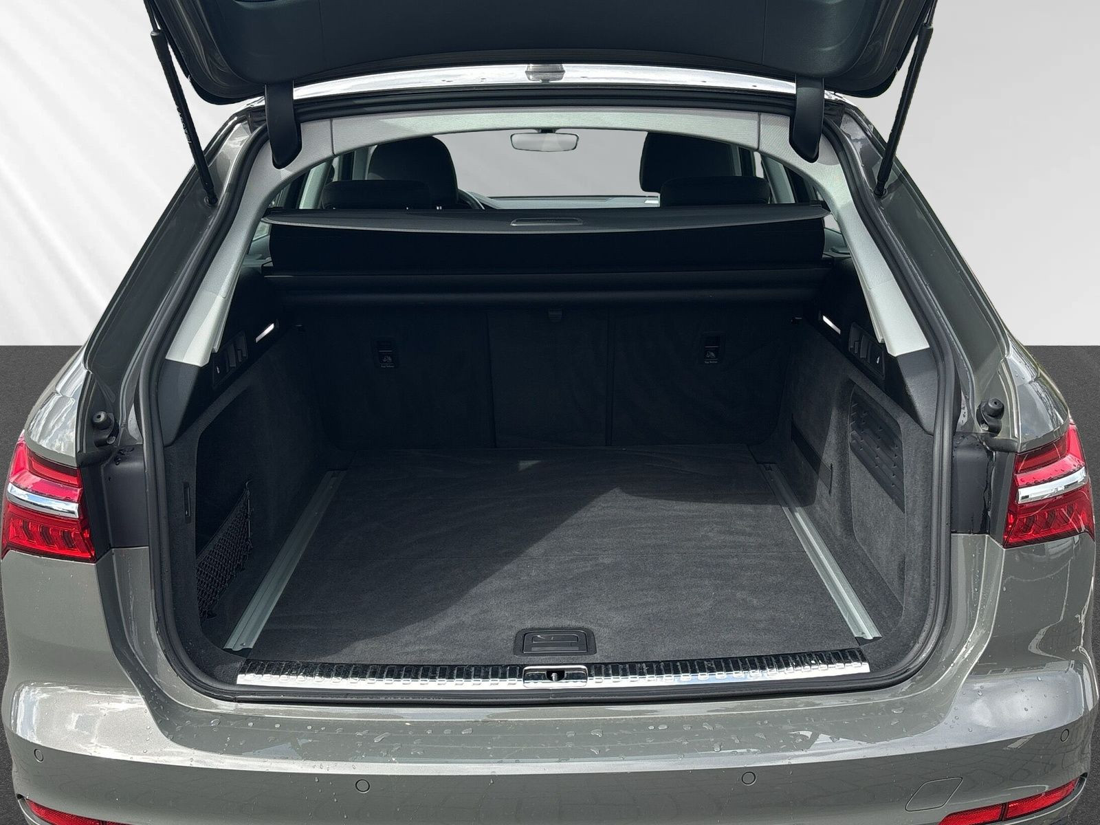 A6 Avant 2.0 l 45 TFSI LED+PDC+ Navi+ Klimaaut.+