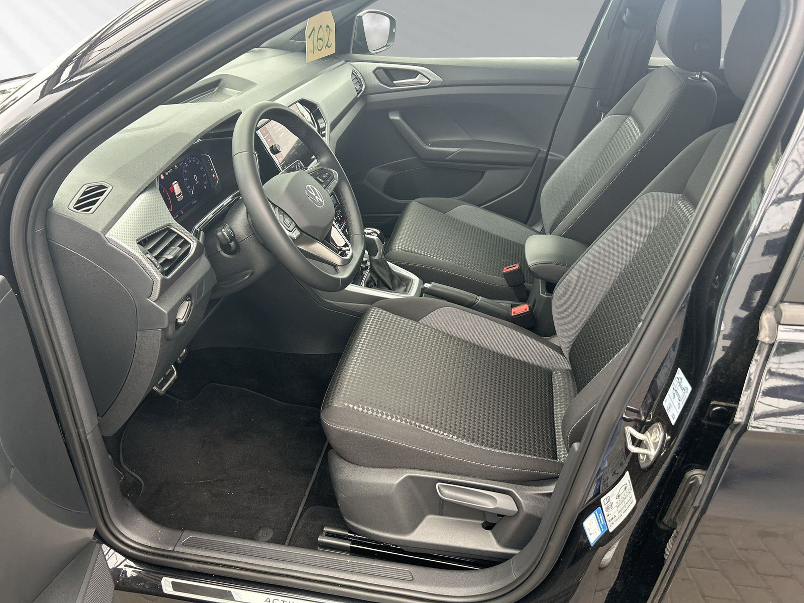 T-Cross Life 1.0 l TSI OPF 81 kW