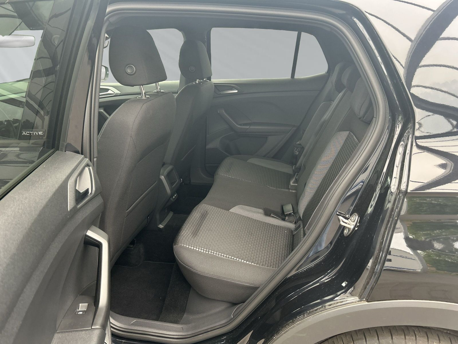 T-Cross Life 1.0 l TSI OPF 81 kW